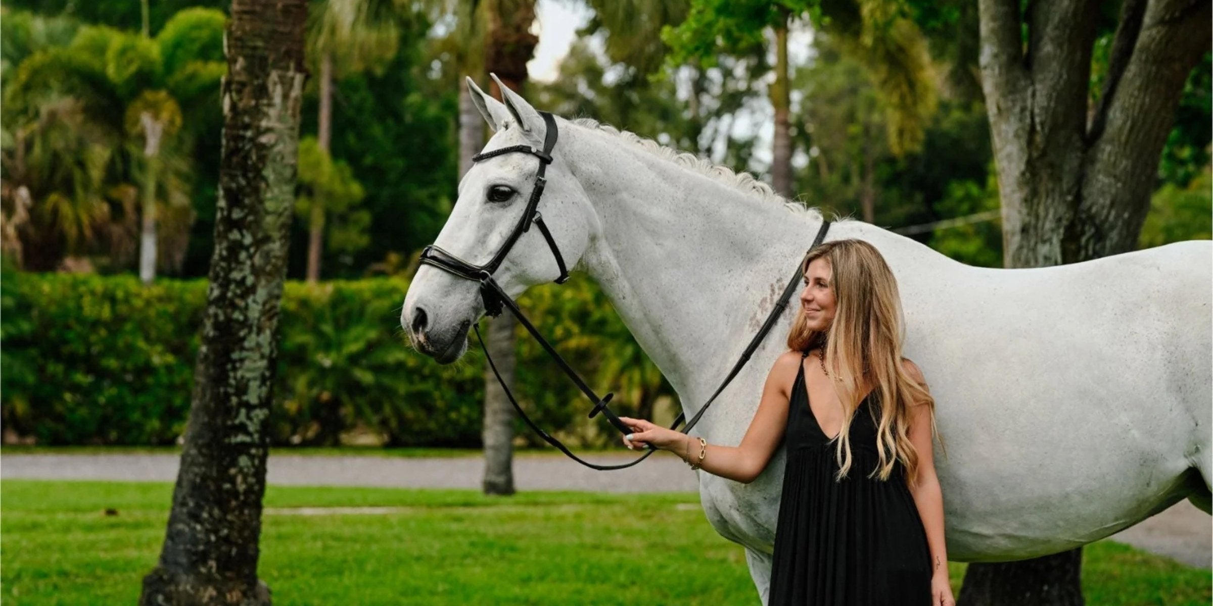 Introducing Team Rider Laila Edwards