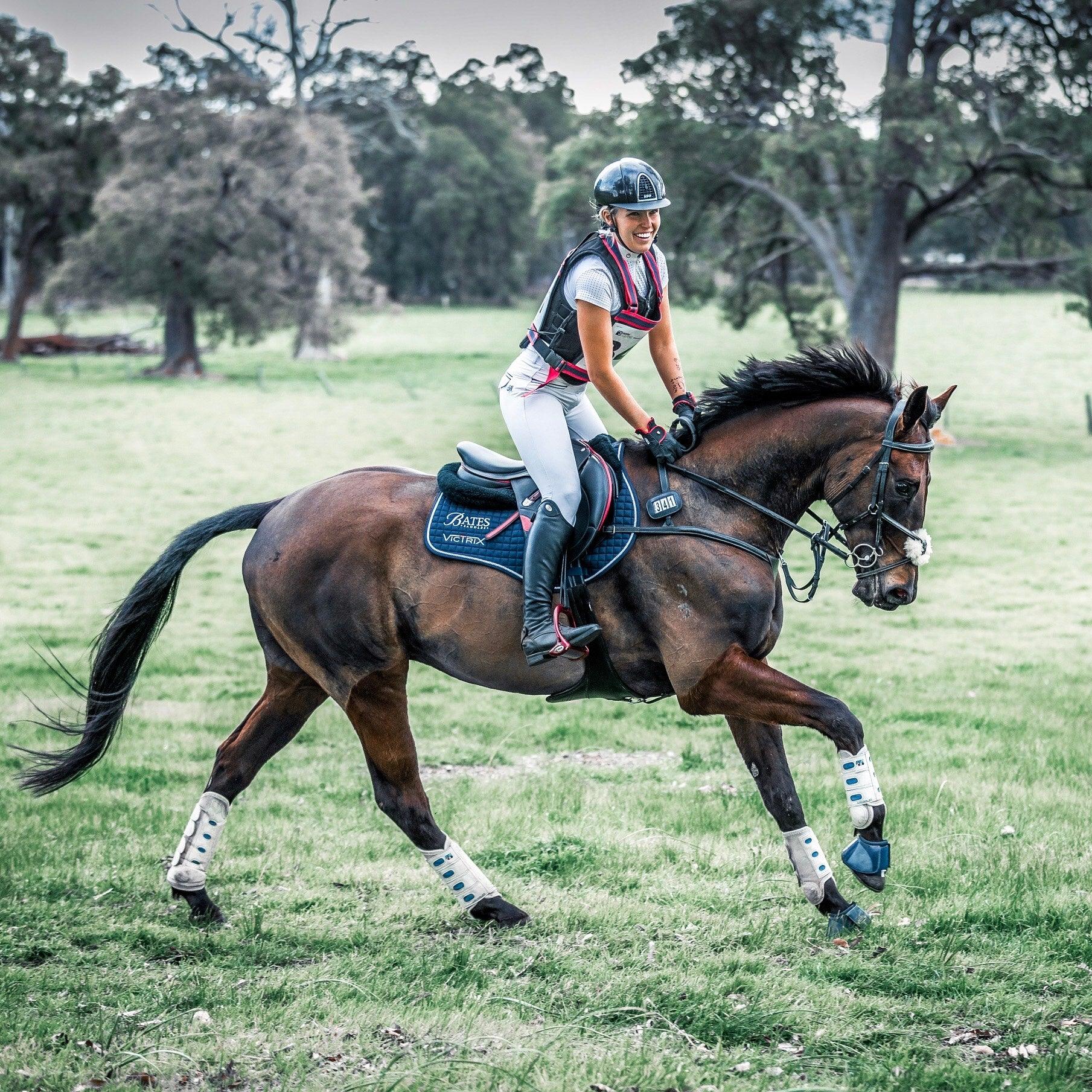 Equine Photography & Style 101