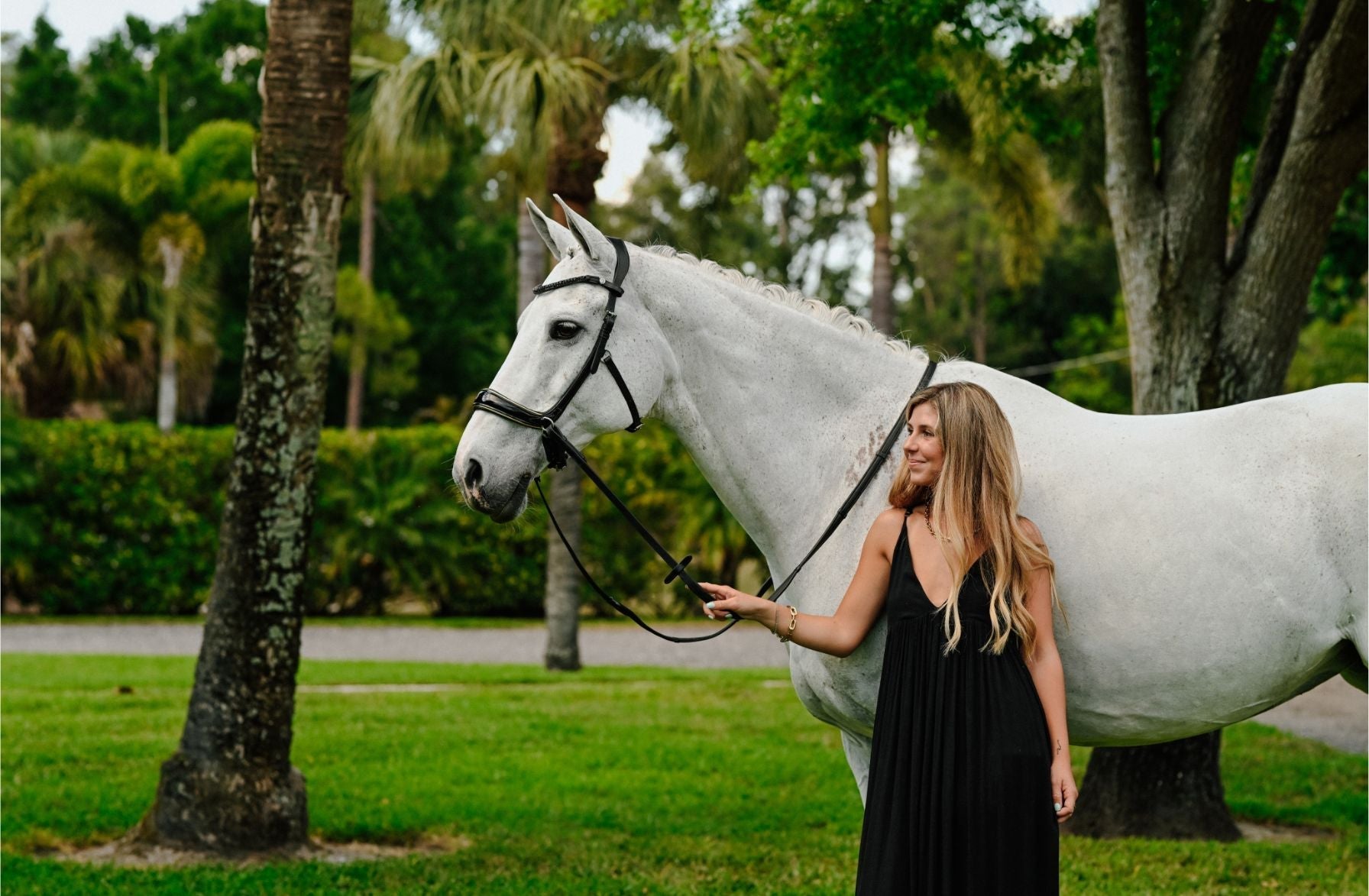 Introducing Team Rider Laila Edwards