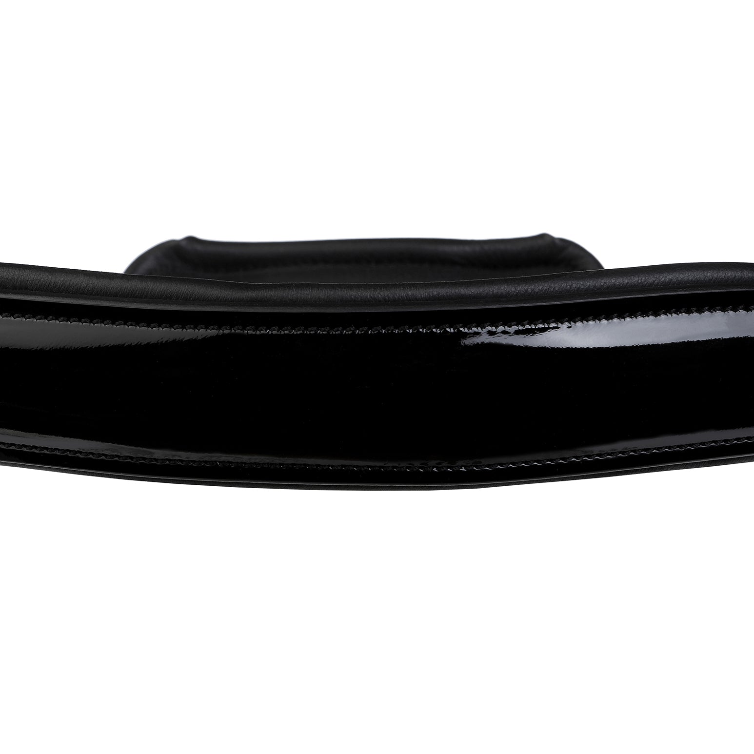 Customisable Bridle - patent (cavesson) - Lumiere Equestrian