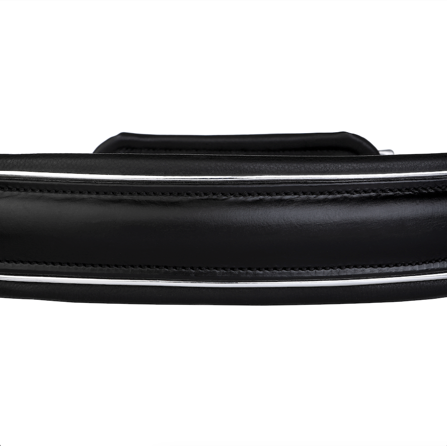 Diva Noseband (cavesson) - Lumiere Equestrian