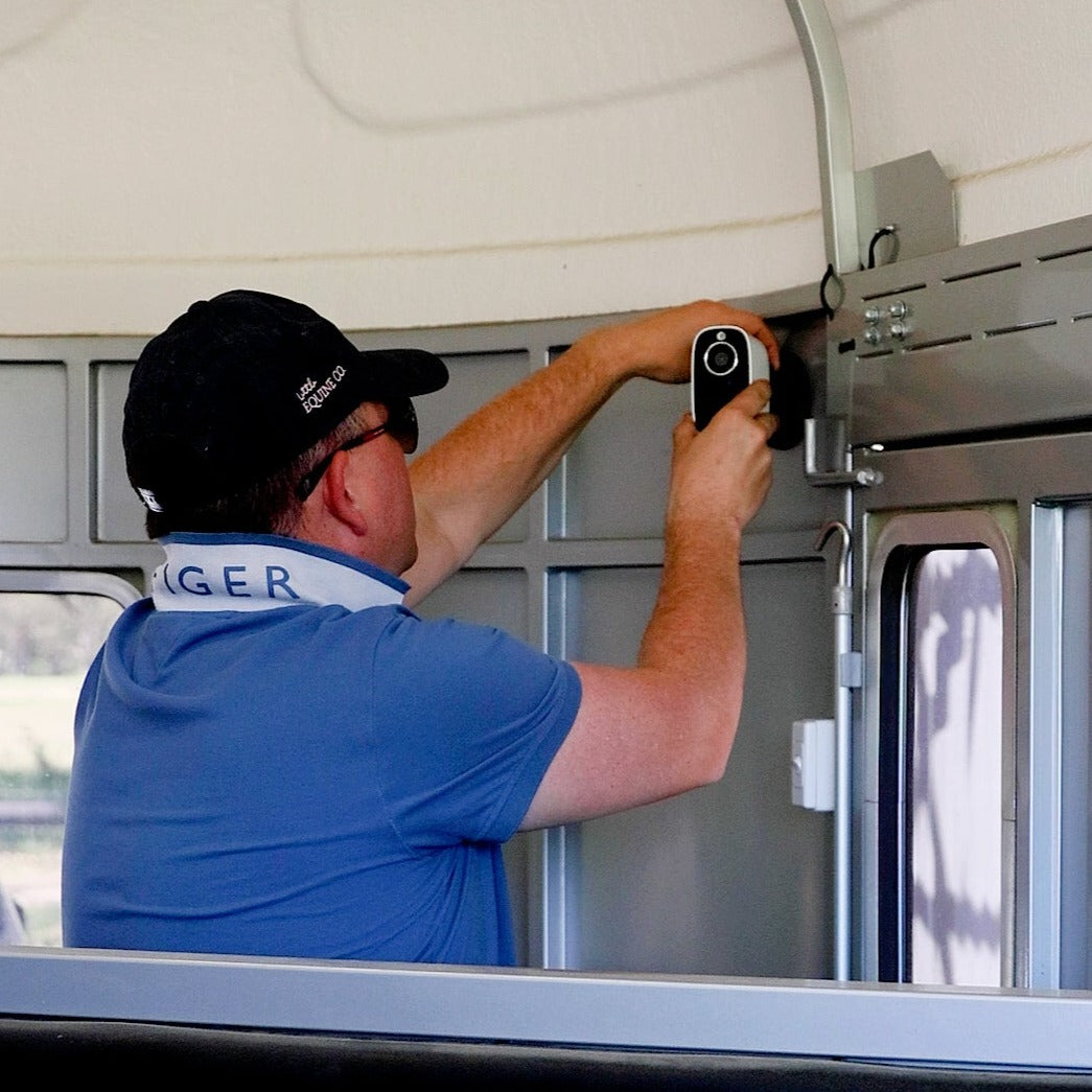 Equine Eye Vision - Lumiere Equestrian