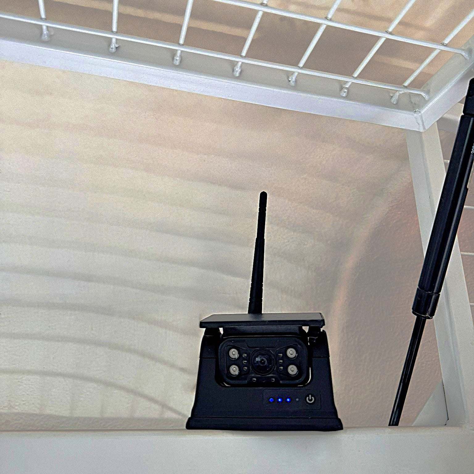 Equine Eye Venture Camera