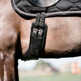 Anatomic dressage girth - Lumiere Equestrian