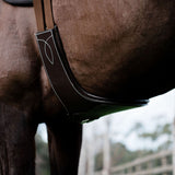 Long stud girth - Lumiere Equestrian