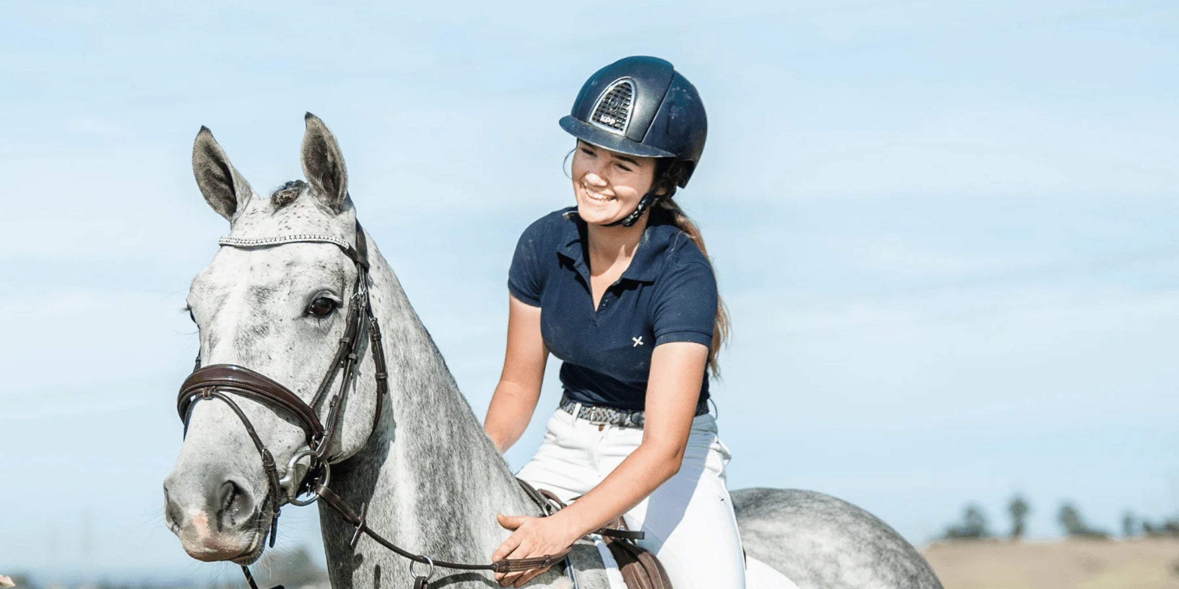 Introducing Team Rider, Amy Gotts-Wheeler - VIC Australia