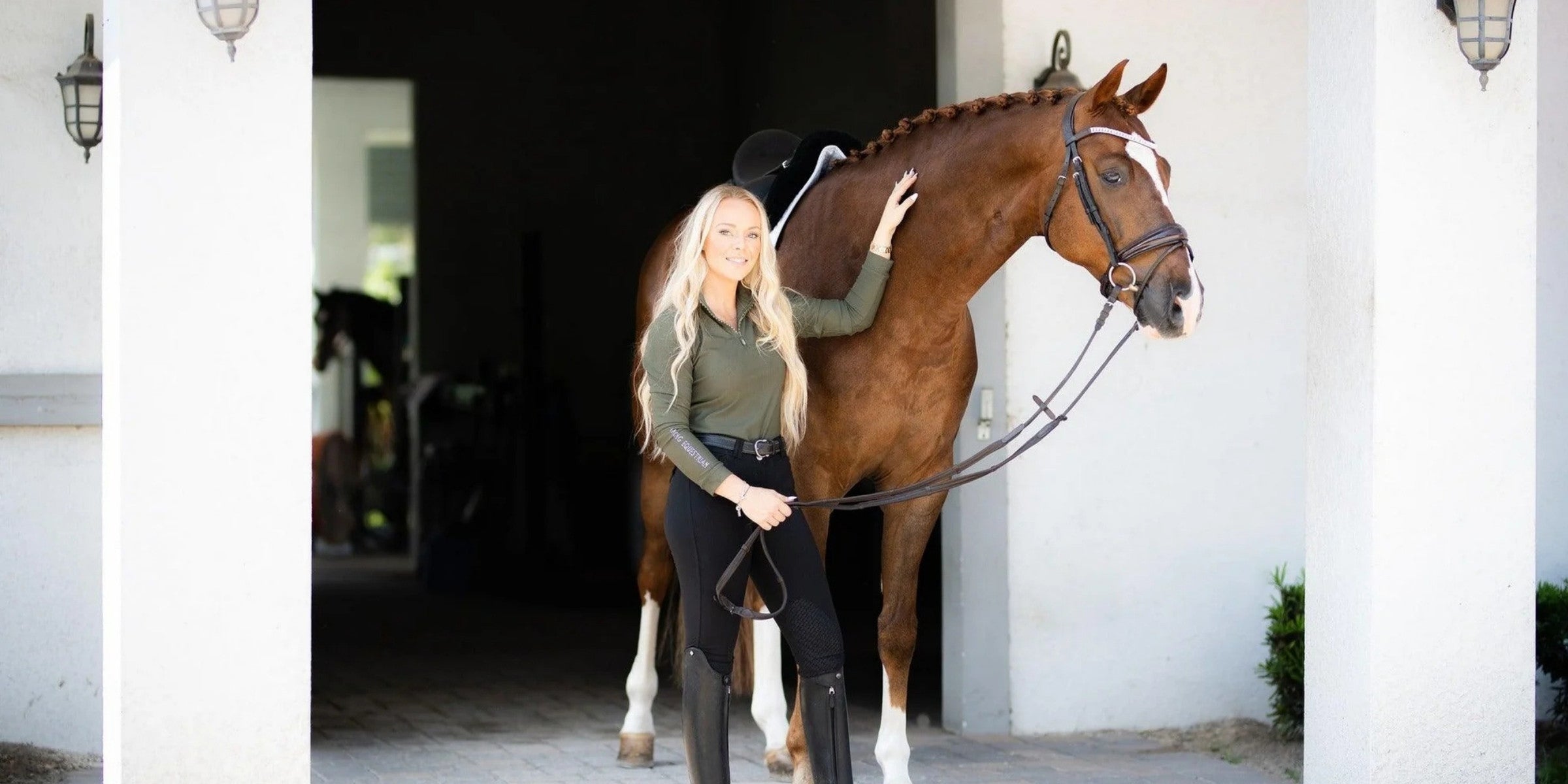 How Horse Lingo Differs from Country to Country