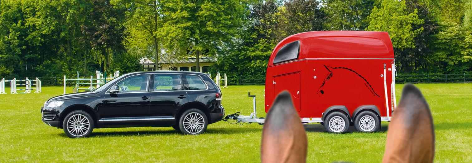 WHAT TO DO IF YOU GET A FLAT TYRE ON YOUR FLOAT