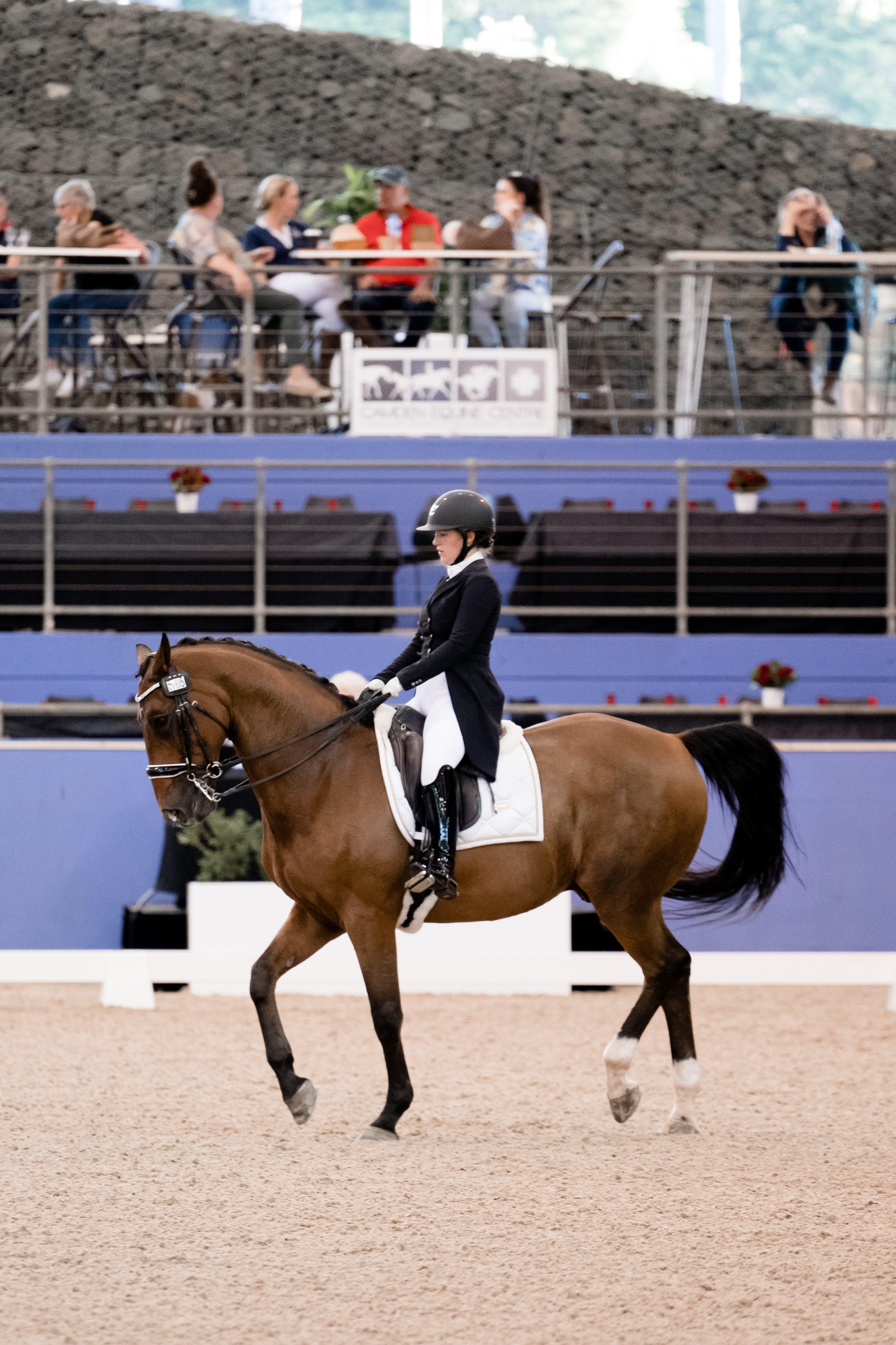 Grand Prix dreams: inside story with Lyndsey Ware