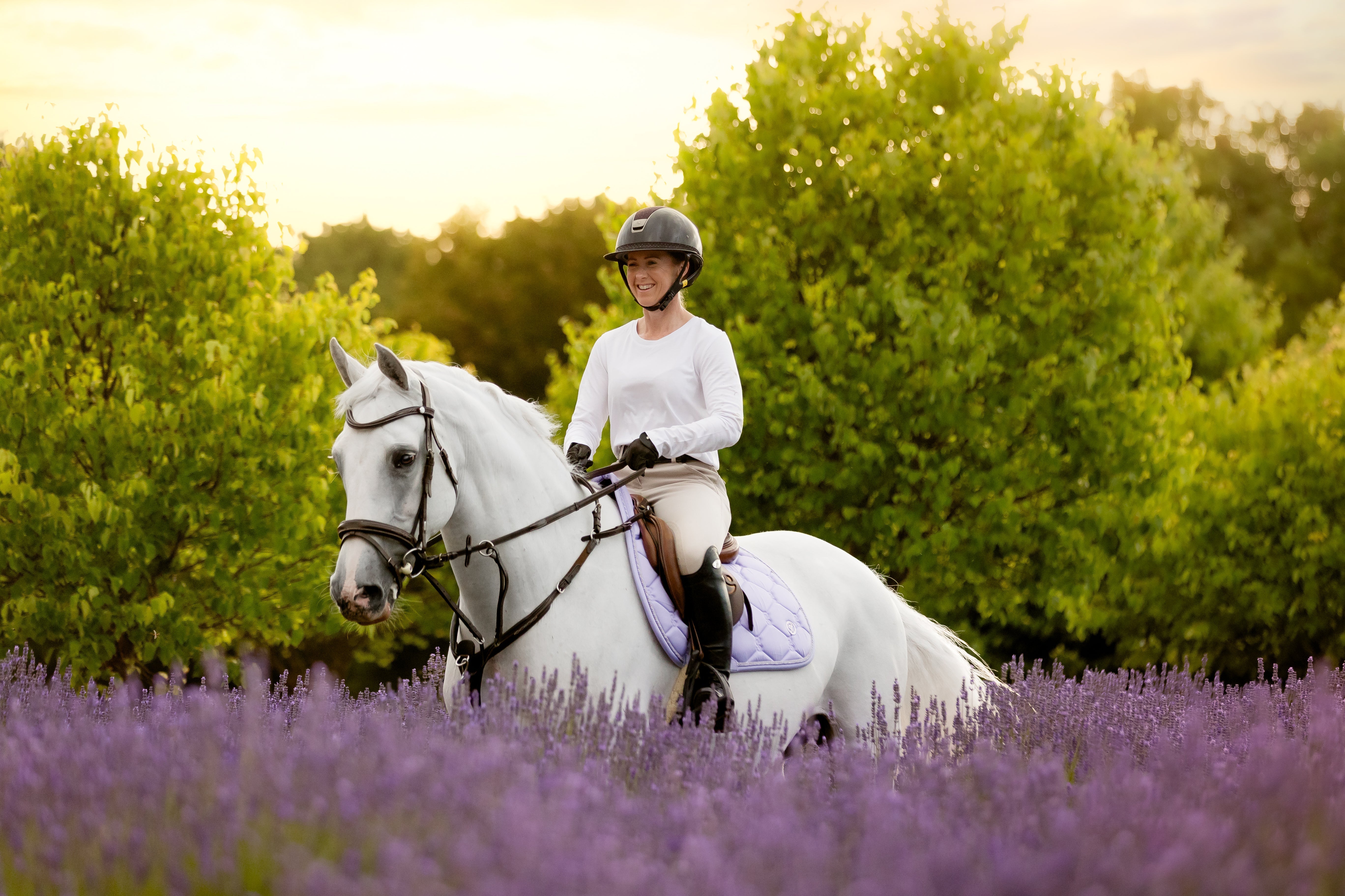 Top tack tips for eventing riders: Choosing the right bridle for every phase