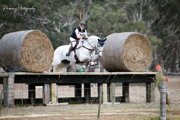 Higher Education and FEI Young Rider Eventing, can it be done?