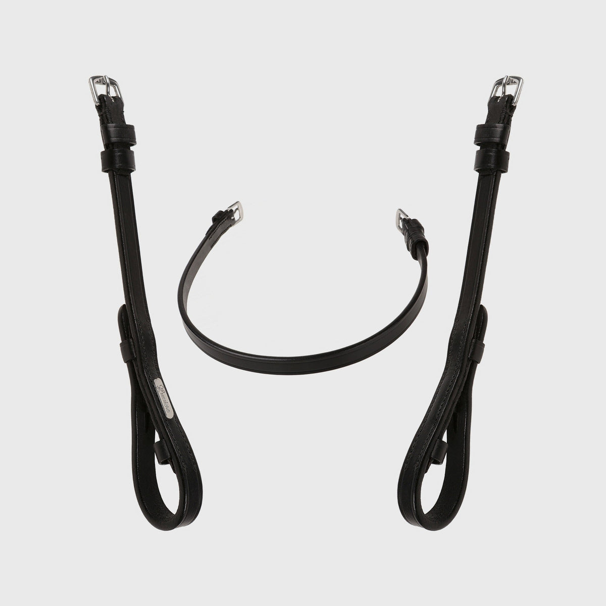 Bridle straps