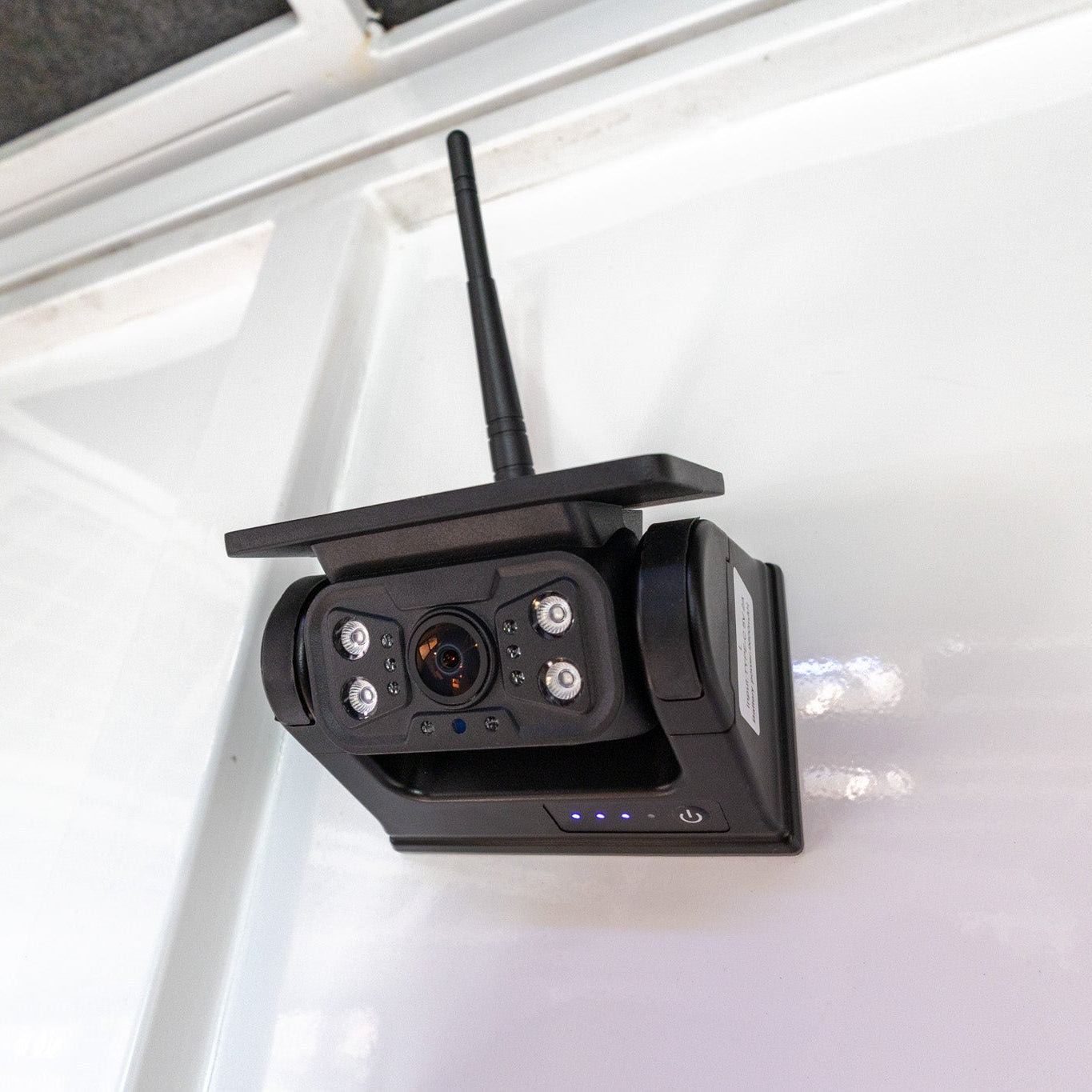 Equine Eye Venture Camera