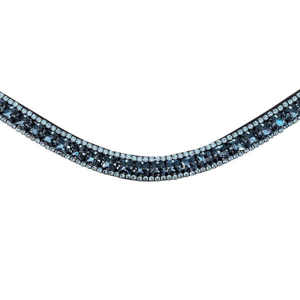 Storm Crystal Browband - seconds
