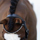 Megan browband (Lumi Pony) Clearance