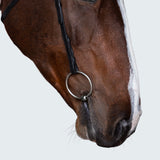 Sansa Nosebandless Bridle