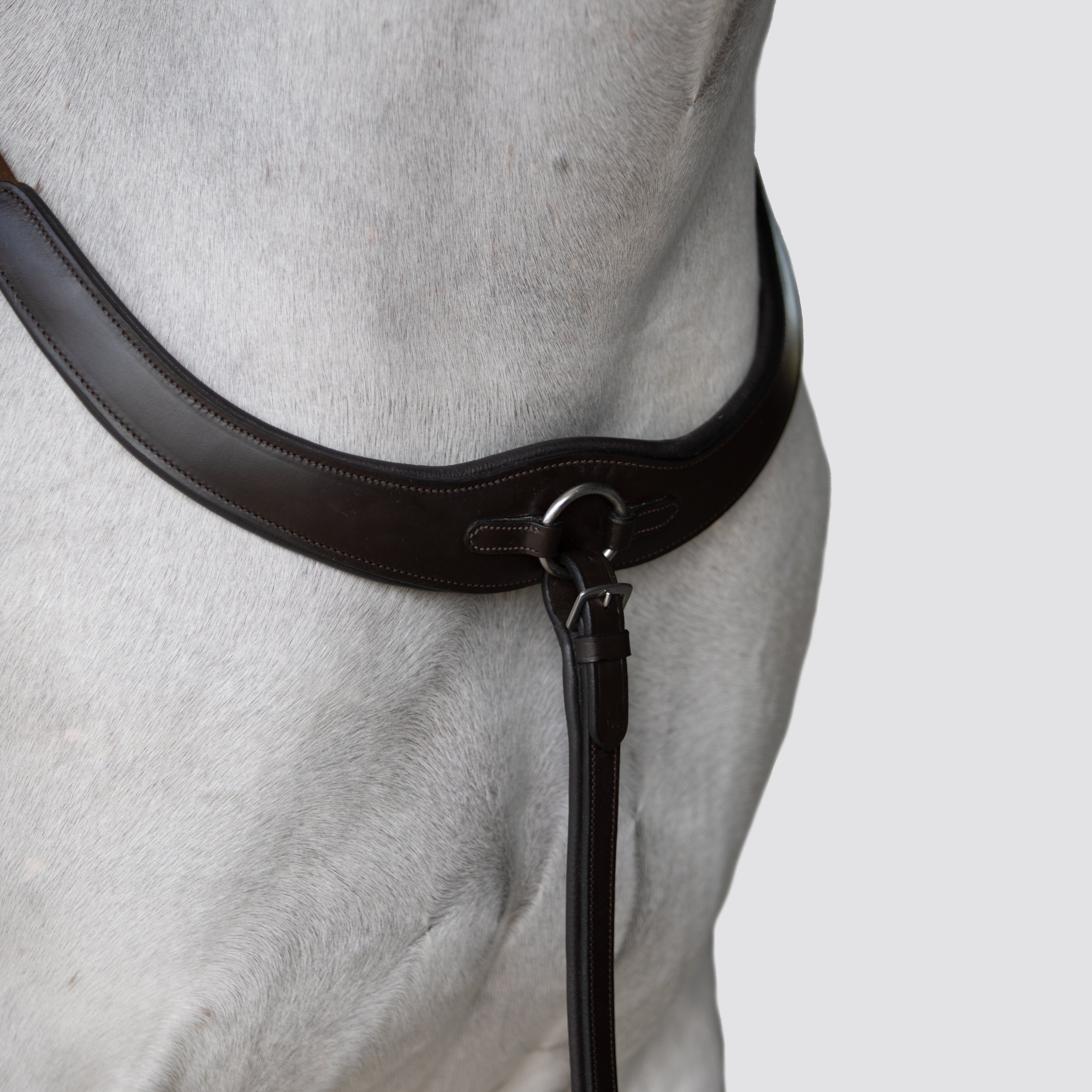 Parker bridge breastplate