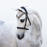 Iddy Biddy Bitless bridle (Lumi Pony) Clearance