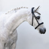 Iddy Biddy Bitless bridle (Lumi Pony) Clearance