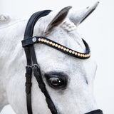 Iddy Biddy Bitless bridle (Lumi Pony) Clearance