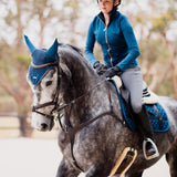 Amour bridle - seconds stock