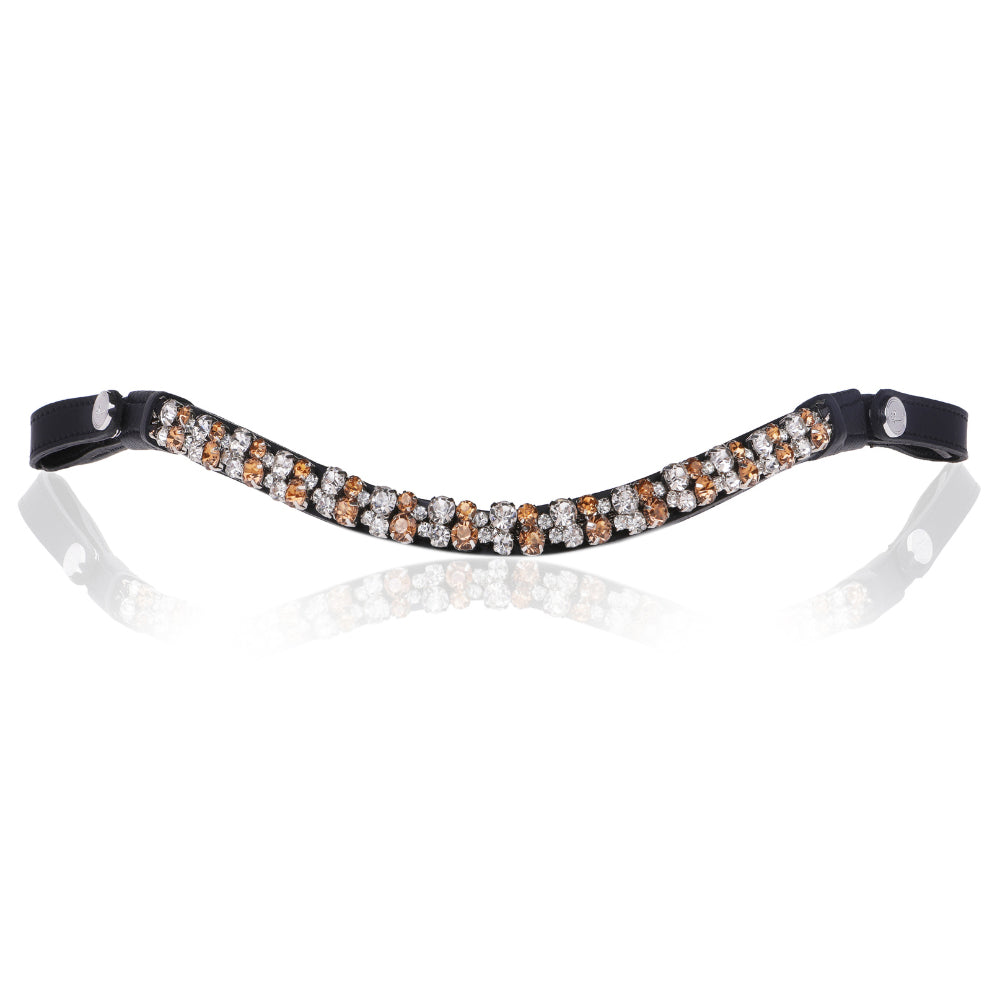 'Angel'  Browband