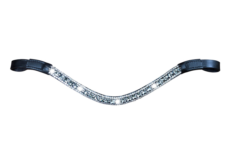 Storm Crystal Browband