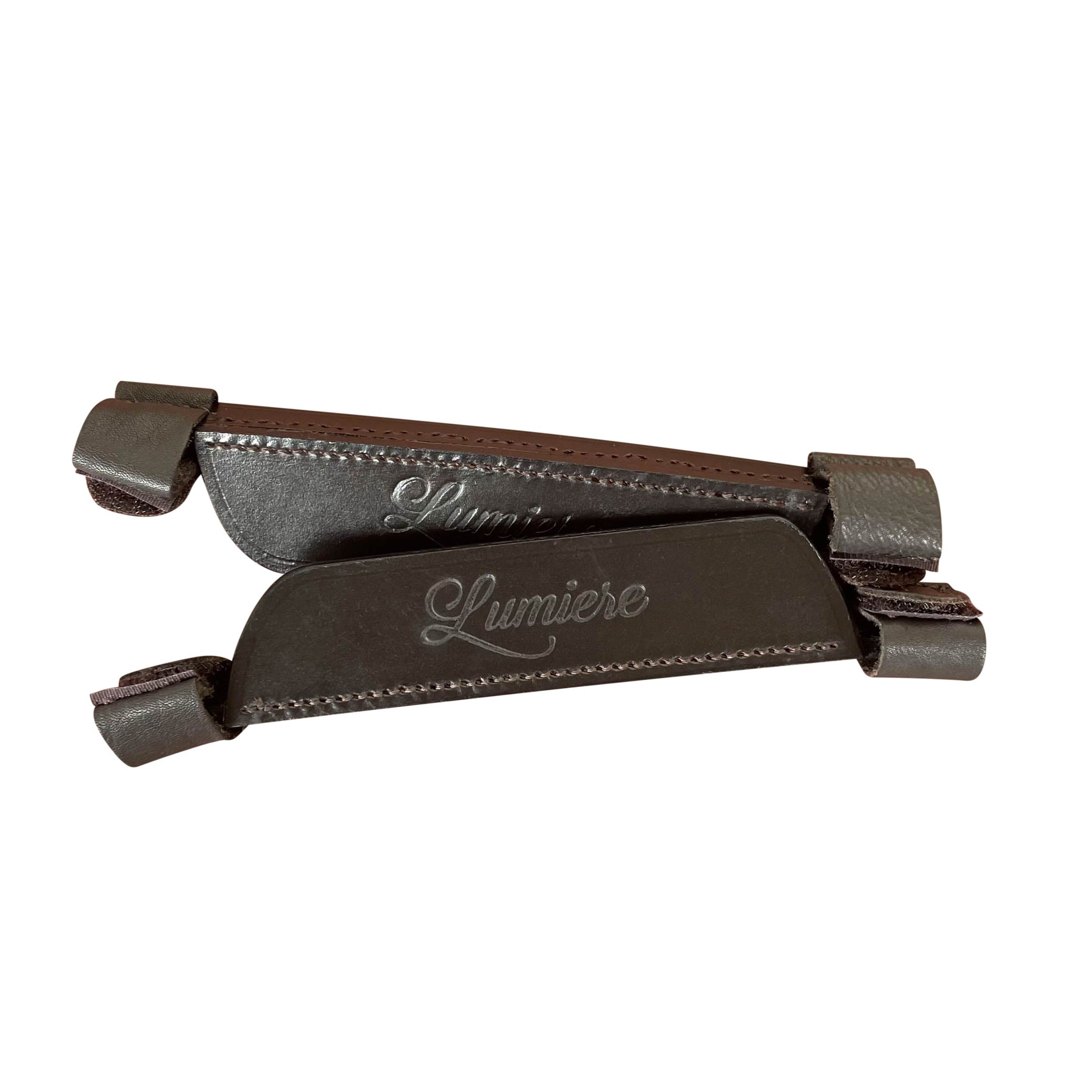 Blinkers - Lumiere Equestrian