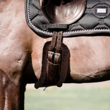 Anatomic dressage girth - build your own - Lumiere Equestrian