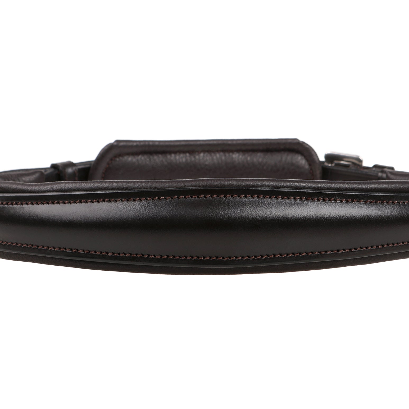 Cavesson noseband - classic - Lumiere Equestrian