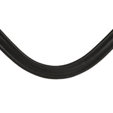 'Mikayla' Leather Bridle (Convertible)