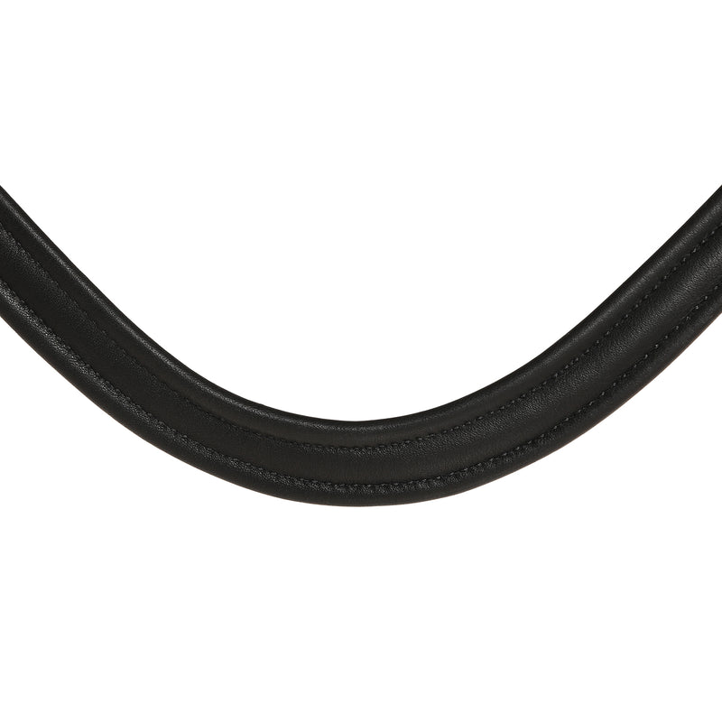 'Mikayla' Leather Bridle (Convertible)