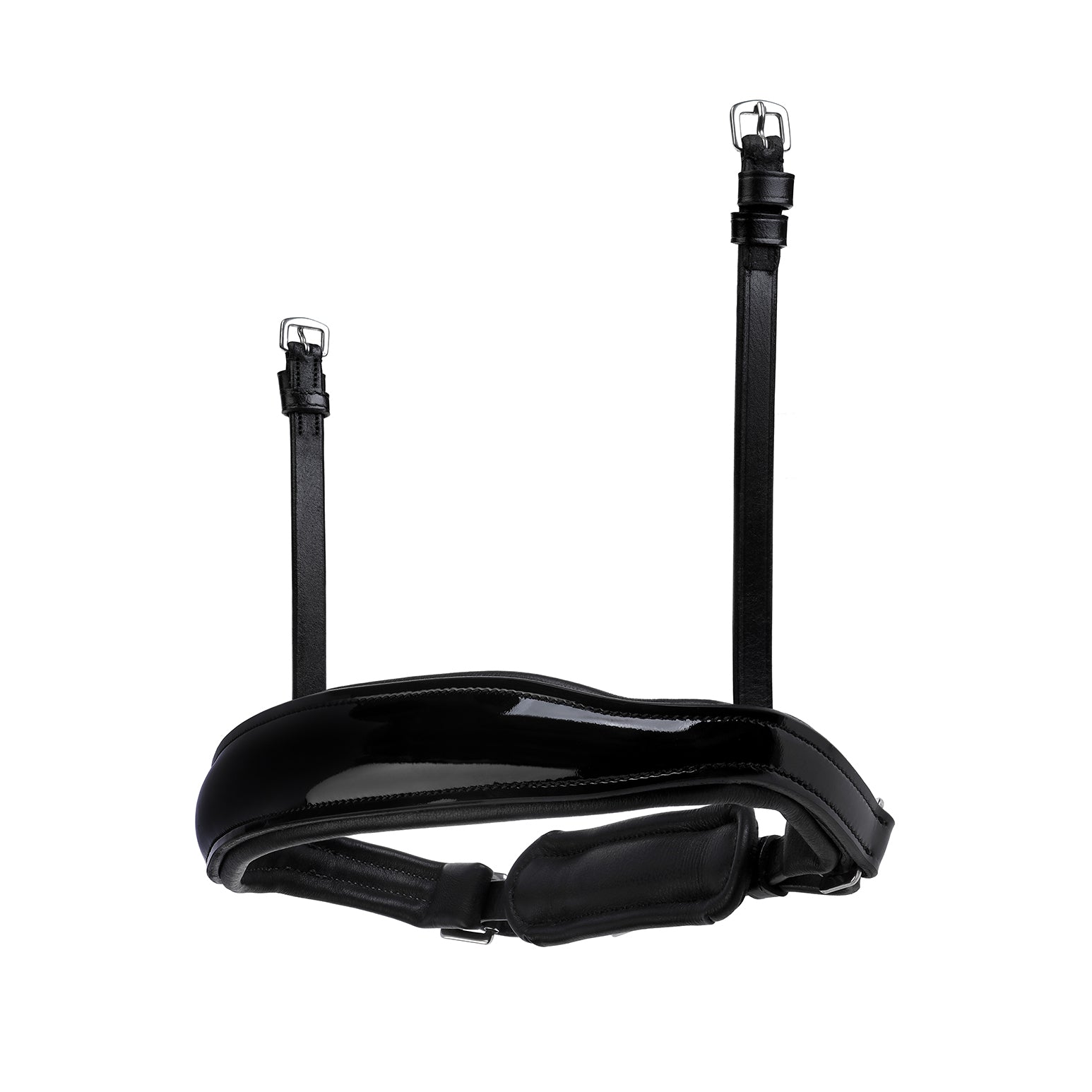 Customisable Bridle - patent (cavesson) - Lumiere Equestrian