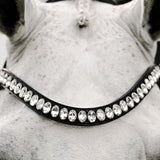 Diva bridle (cavesson)