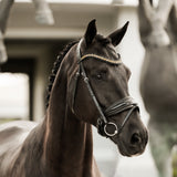 'Ariana' bridle (hanoverian)