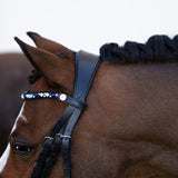 'Demi' Leather bridle (Lumi Pony) - Lumiere Equestrian