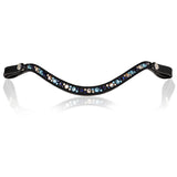 'Demi' Leather bridle (Lumi Pony) - Lumiere Equestrian