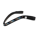'Demi' Leather bridle (Lumi Pony)