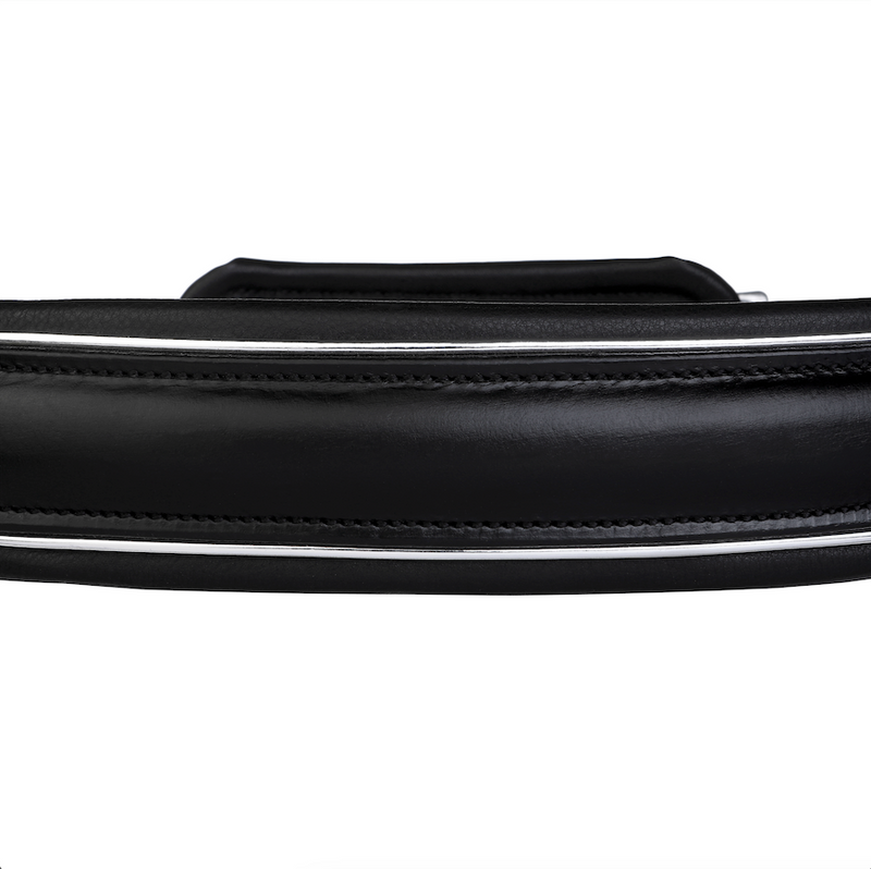 Diva Noseband (cavesson) - Lumiere Equestrian
