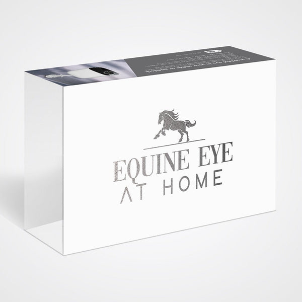Equine Eye 'Universal' (stable / paddock / trailer) camera / solar bundle