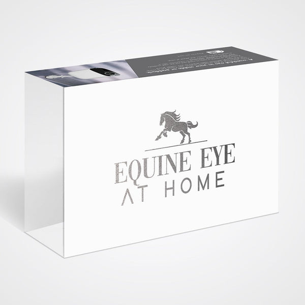 Equine Eye paddock cam / solar bundle - AU / NZ