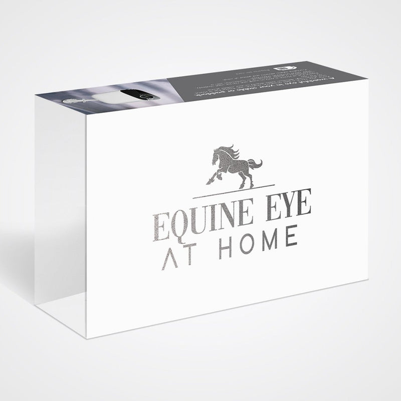 Equine Eye 'at home' (paddock / stable camera) - Europe