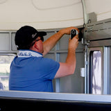 Equine Eye Vision - magnetic mount