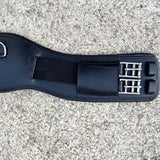 Anatomic dressage girth - build your own - Lumiere Equestrian