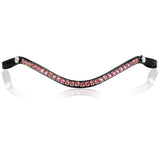 Fairyfloss browband (Lumi Pony) Clearance