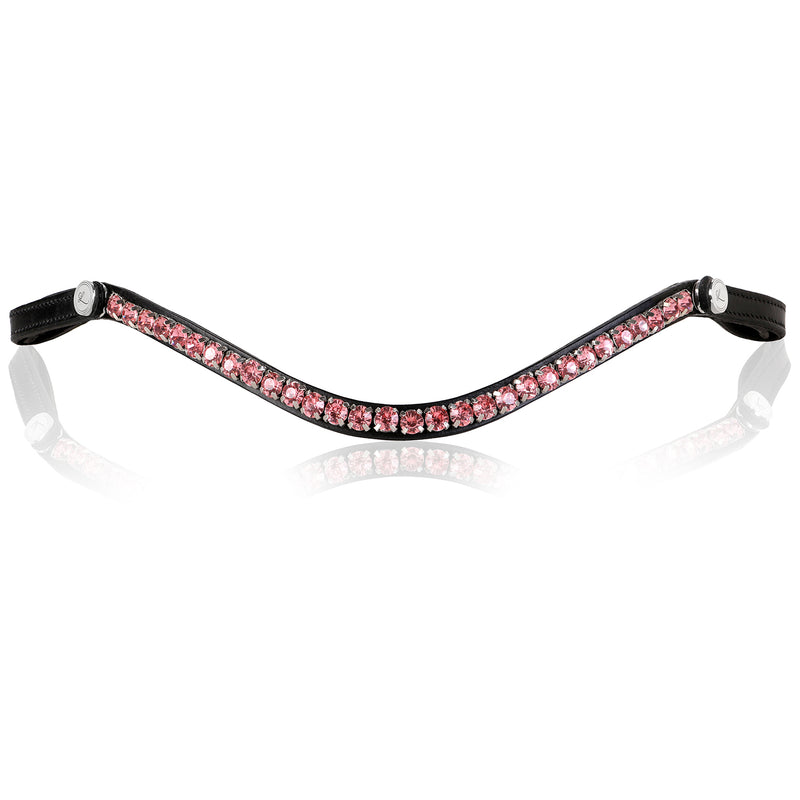 Fairyfloss browband (Lumi Pony) Clearance