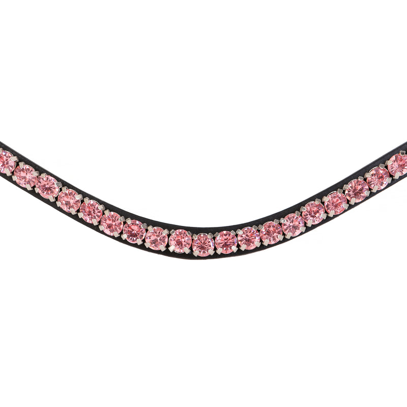 Fairyfloss browband (Lumi Pony) Clearance