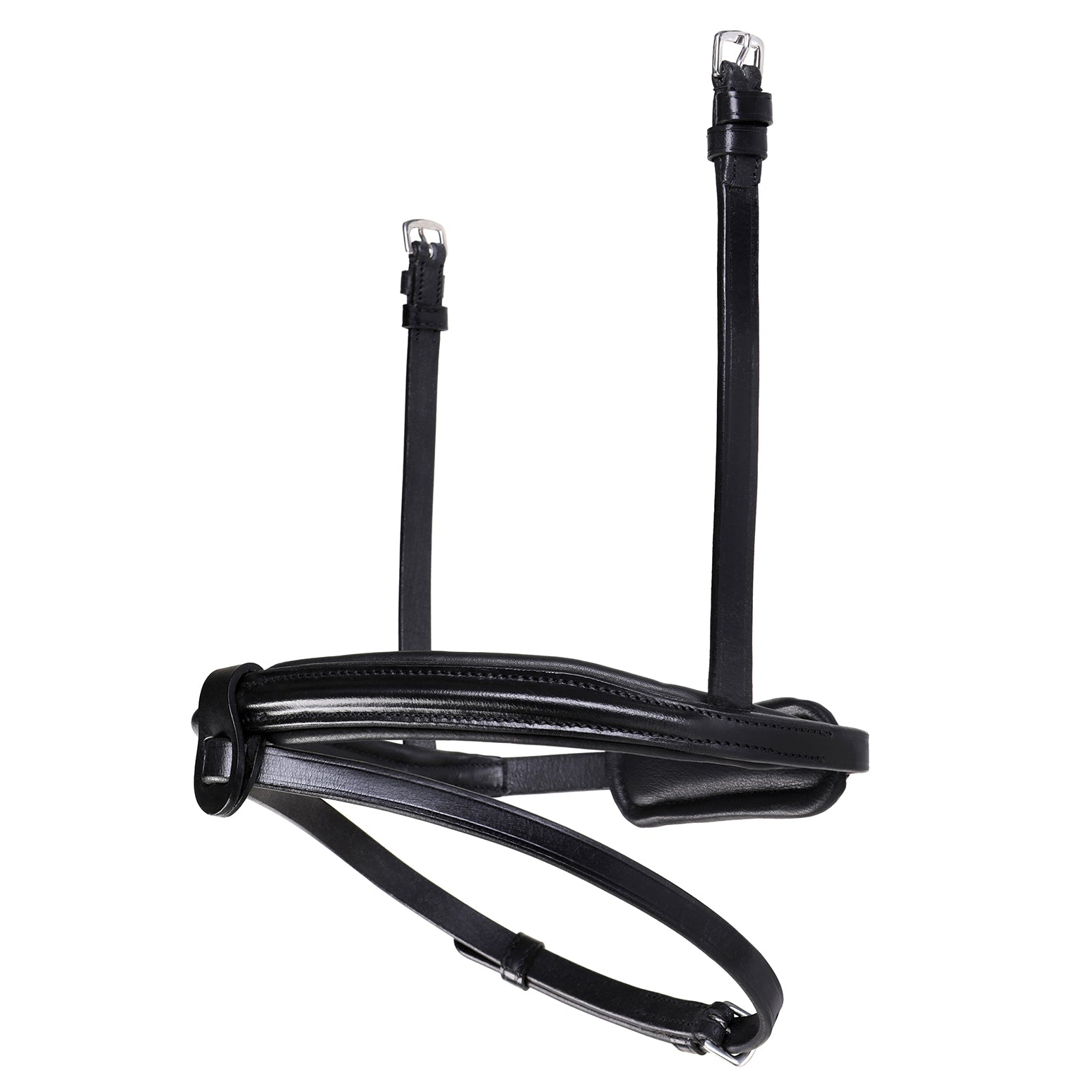 Raised noseband  (convertible) - Lumiere Equestrian