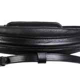 Melodie noseband - matte (hanoverian)