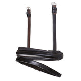 Melodie noseband - matte (hanoverian)